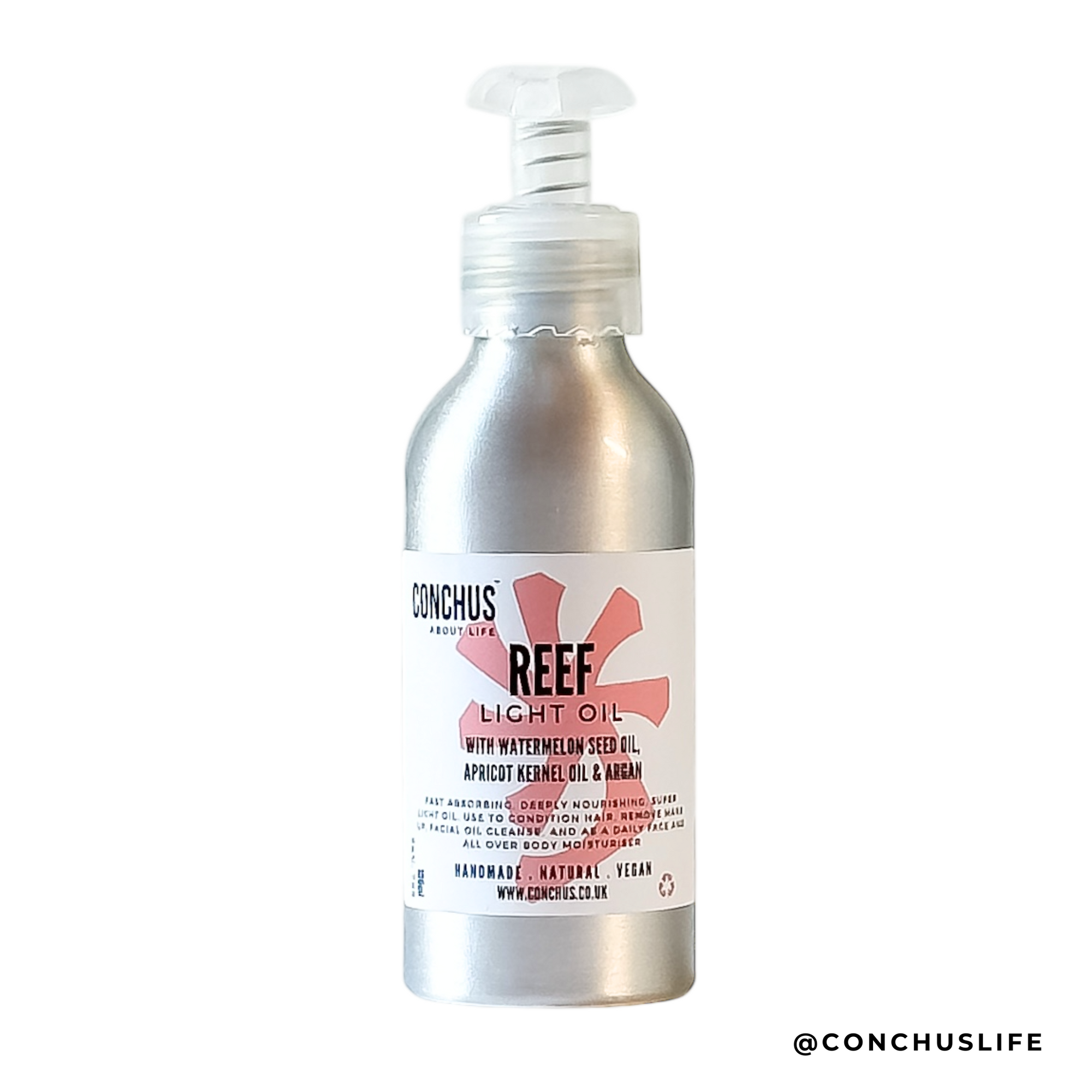 Reef Light Oil