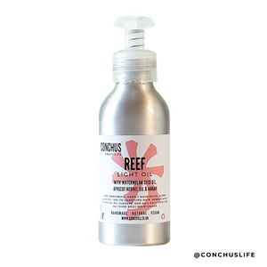 Reef Light Oil