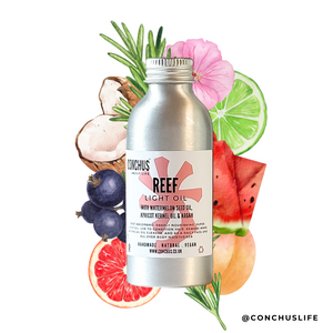 Reef Light Oil