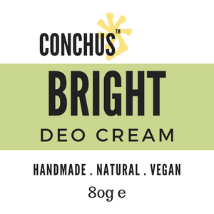 Bright Deo Cream