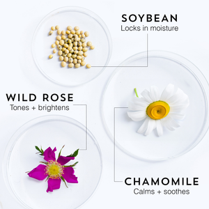 SUPER HYDRATING Travel Sheet Mask - 100% Biodegradable