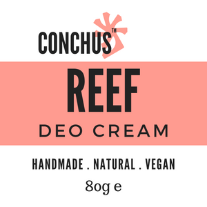 Reef Deo Cream