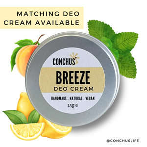 Breeze Light Cream