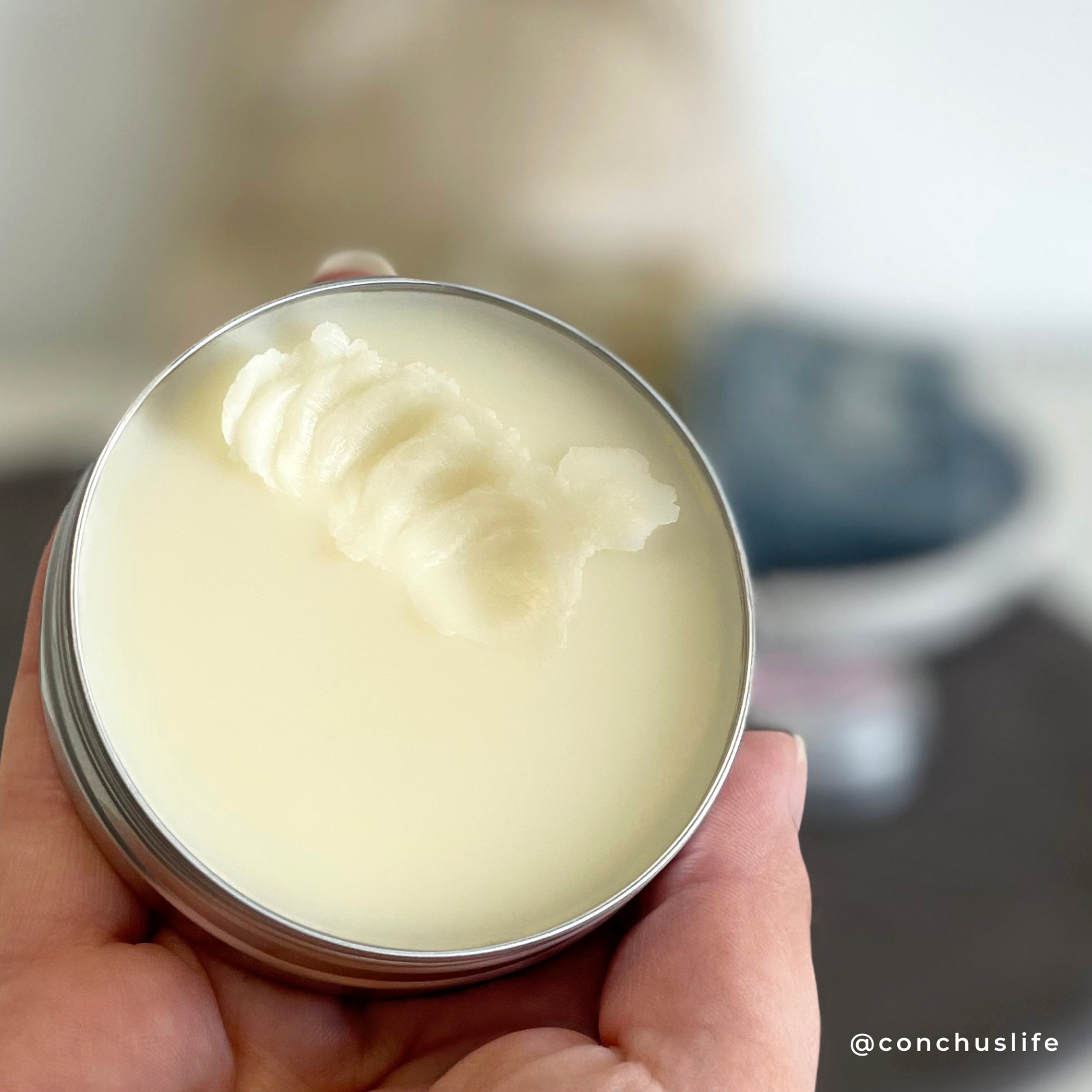 Miracle Body Balm