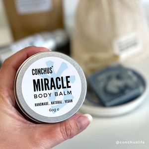 Miracle Body Balm