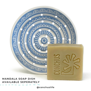 Beam Natural Shampoo Bar