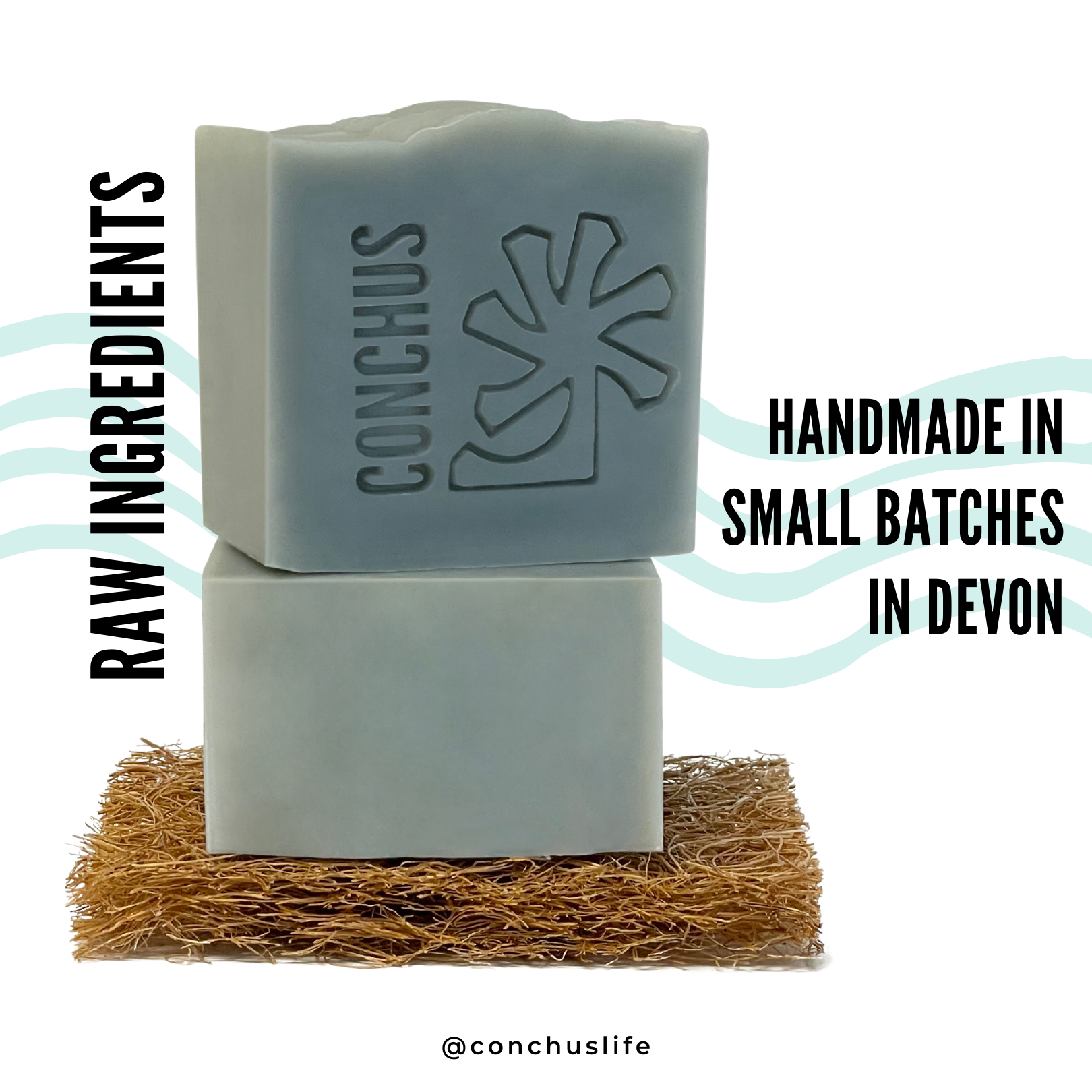 Drift Natural Shampoo Bar