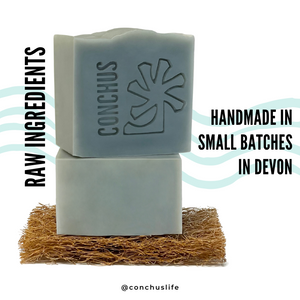 Drift Natural Shampoo Bar