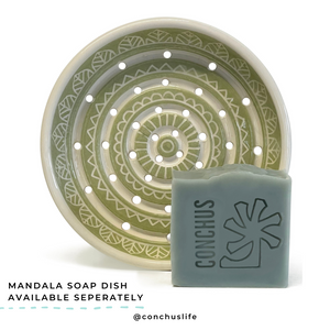 Drift Natural Shampoo Bar