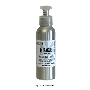 Miracle Light Oil