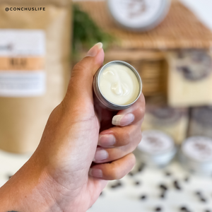 Olla Deo Cream