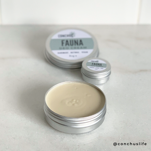 FAUNA DEO CREAM - CONCHUS