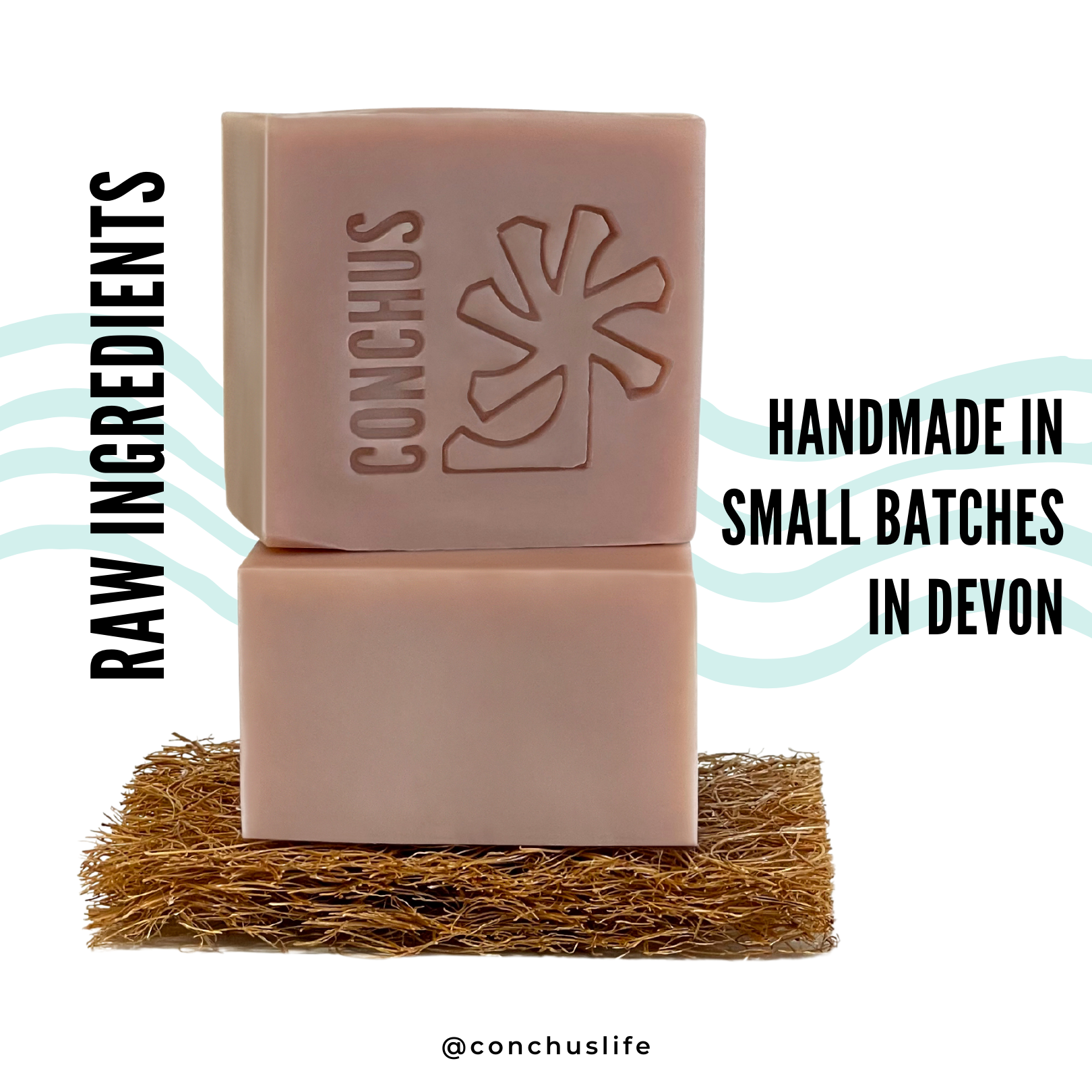 Swell Natural Shampoo Bar