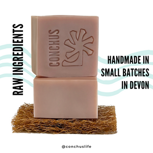 Swell Natural Shampoo Bar