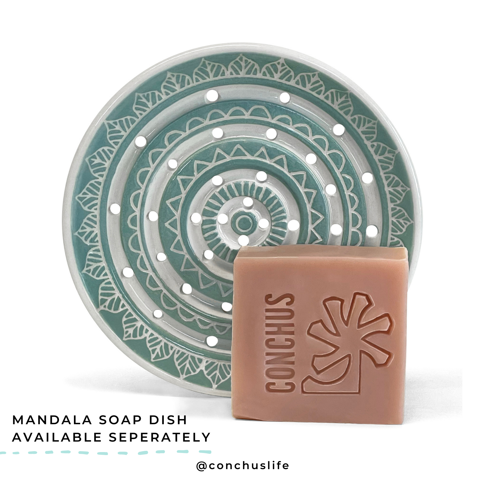 Swell Natural Shampoo Bar