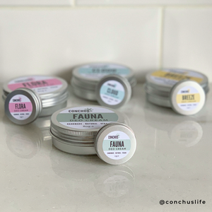 FAUNA DEO CREAM - CONCHUS