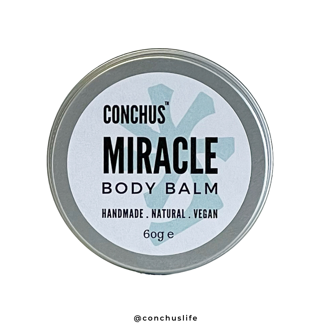 Miracle Body Balm