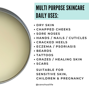 Miracle Body Balm